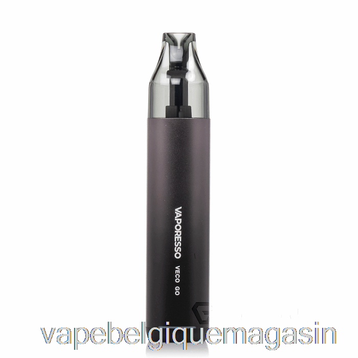 Vape Belgique Vaporesso Veco Go 25w Système De Pod Noir